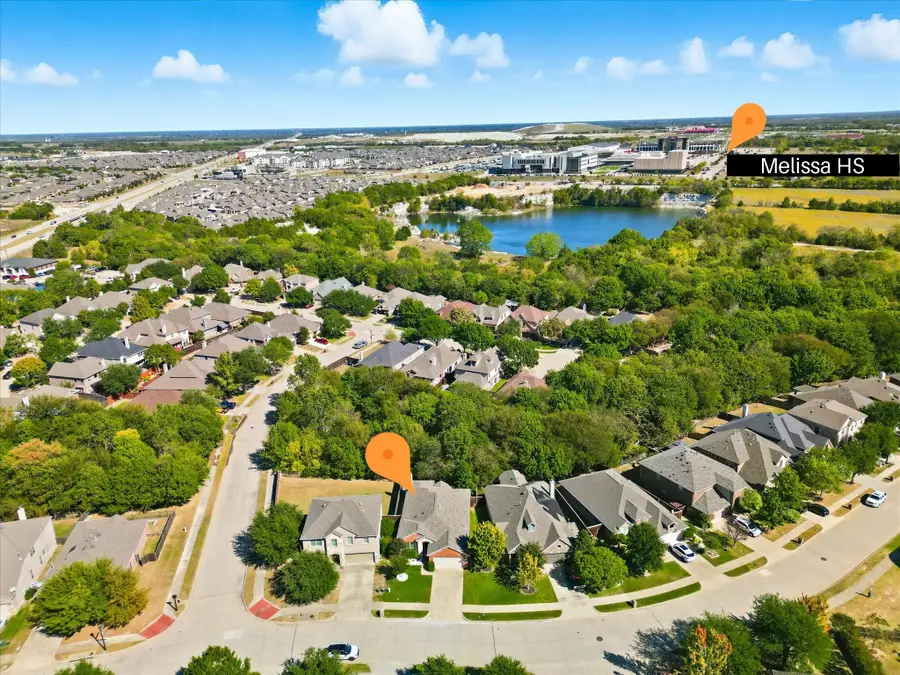 3034 Whispering Pine Boulevard, Melissa, TX 75454 - Image #2