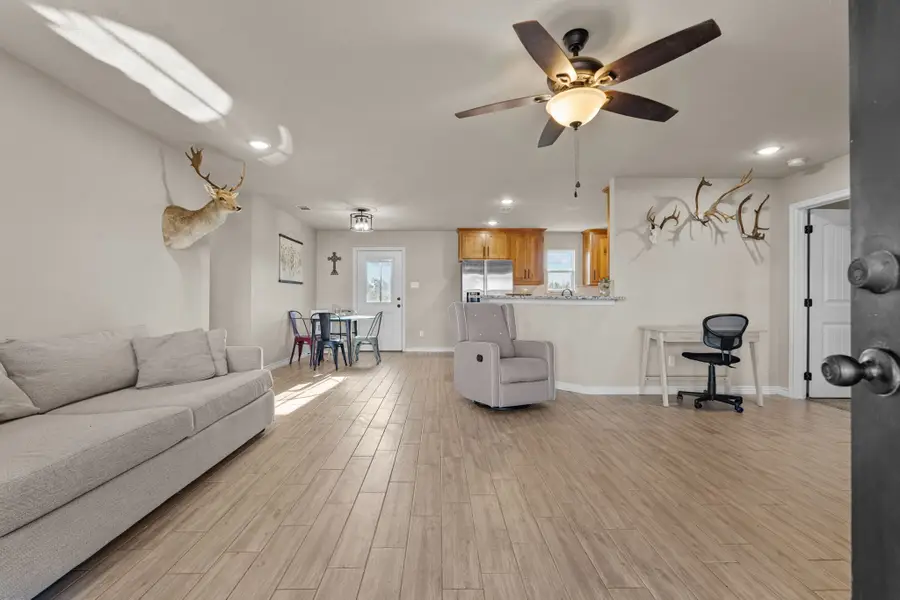 509 Pecan Tree Court, Poolville, TX 76487 - Image #3