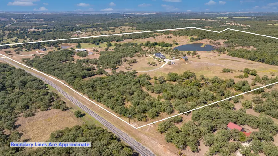 7441 Farm To Market 1956 Road, Nocona, TX 76255 - Image #2