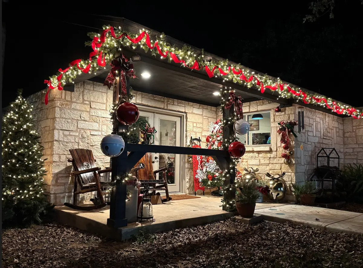 220 S Ash Terrace, Springtown, TX 76082 - Image #1