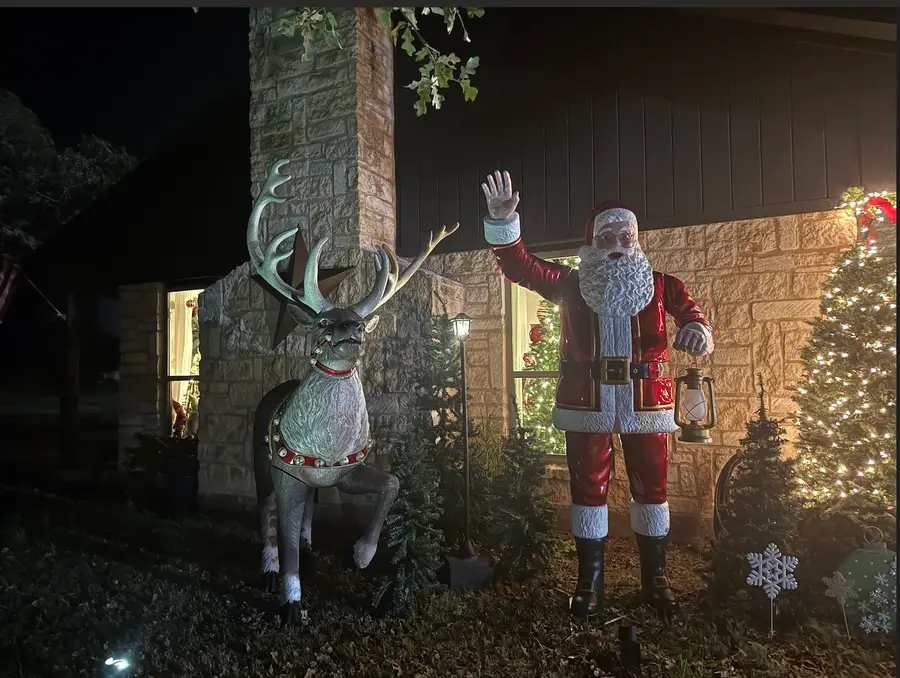 220 S Ash Terrace, Springtown, TX 76082 - Image #2