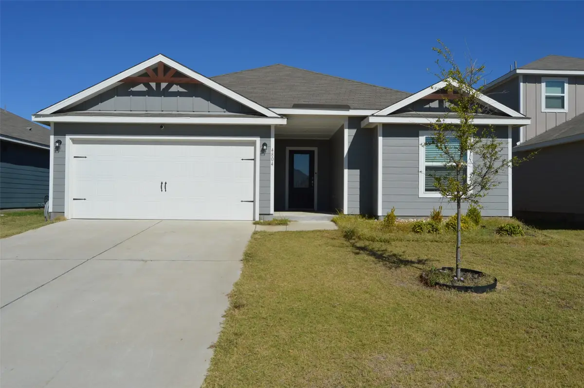 4804 Hoover Court, Greenville, TX 75401 - Image #1