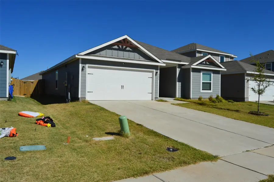4804 Hoover Court, Greenville, TX 75401 - Image #2
