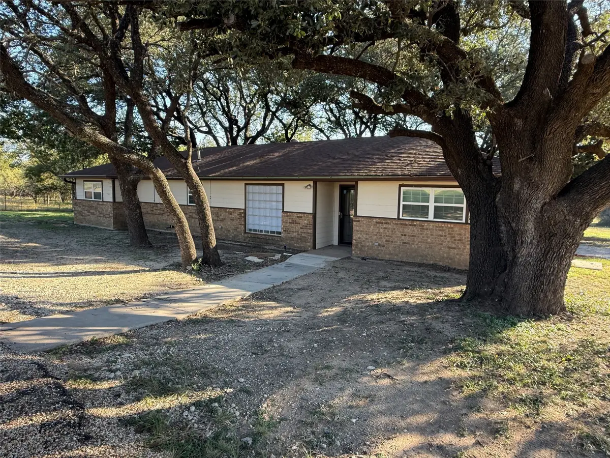 401 Highway 2247, Comanche, TX 76442 - Image #1