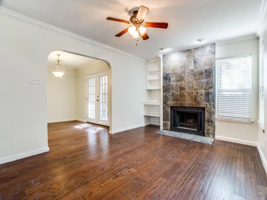 2209 Park Hill Drive #2209/2211, Fort Worth, TX 76110 - Image #3