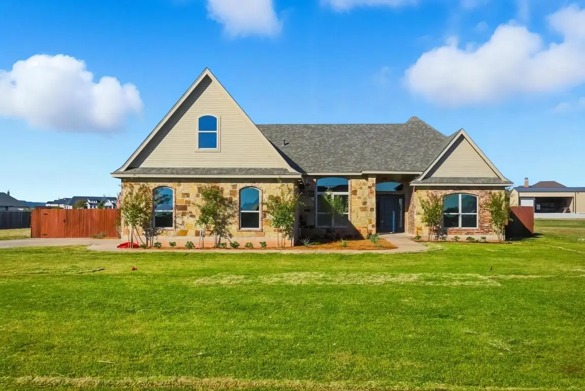 218 Rising Star Drive, Abilene, TX 79606 - Image #1