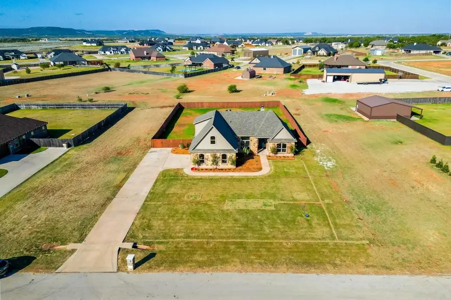 218 Rising Star Drive, Abilene, TX 79606 - Image #2