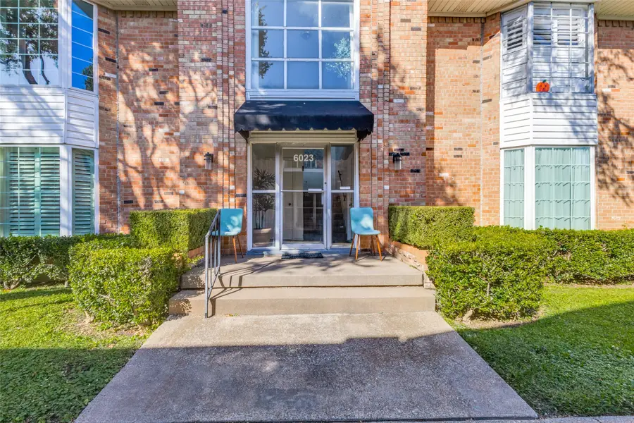 6023 Sandhurst Lane #A, Dallas, TX 75206 - Image #3