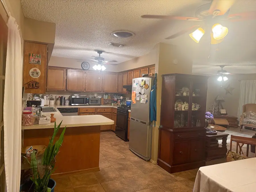 605 Killough Road, Granbury, TX 76049 - Image #3