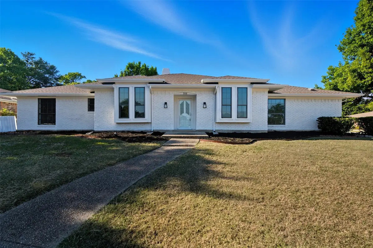501 Candlewood Lane, Garland, TX 75041 - Image #1