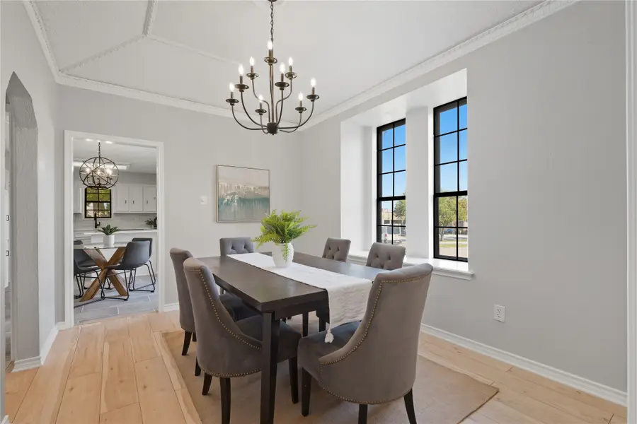 501 Candlewood Lane, Garland, TX 75041 - Image #3