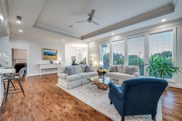 4632 Pine Valley Drive, Frisco, TX 75034