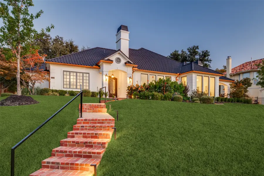 4632 Pine Valley Drive, Frisco, TX 75034 - Image #3