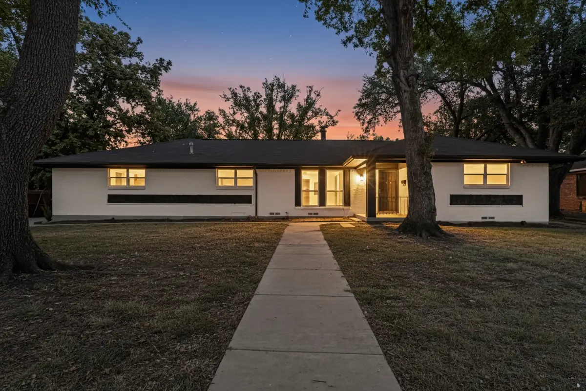 1828 Riverway Drive, Dallas, TX 75217 - Image #1