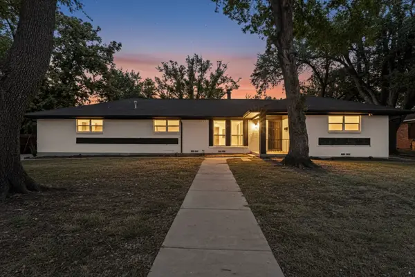 1828 Riverway Drive, Dallas, TX 75217