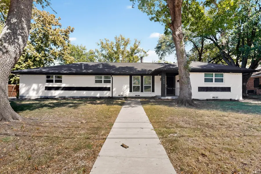 1828 Riverway Drive, Dallas, TX 75217 - Image #2