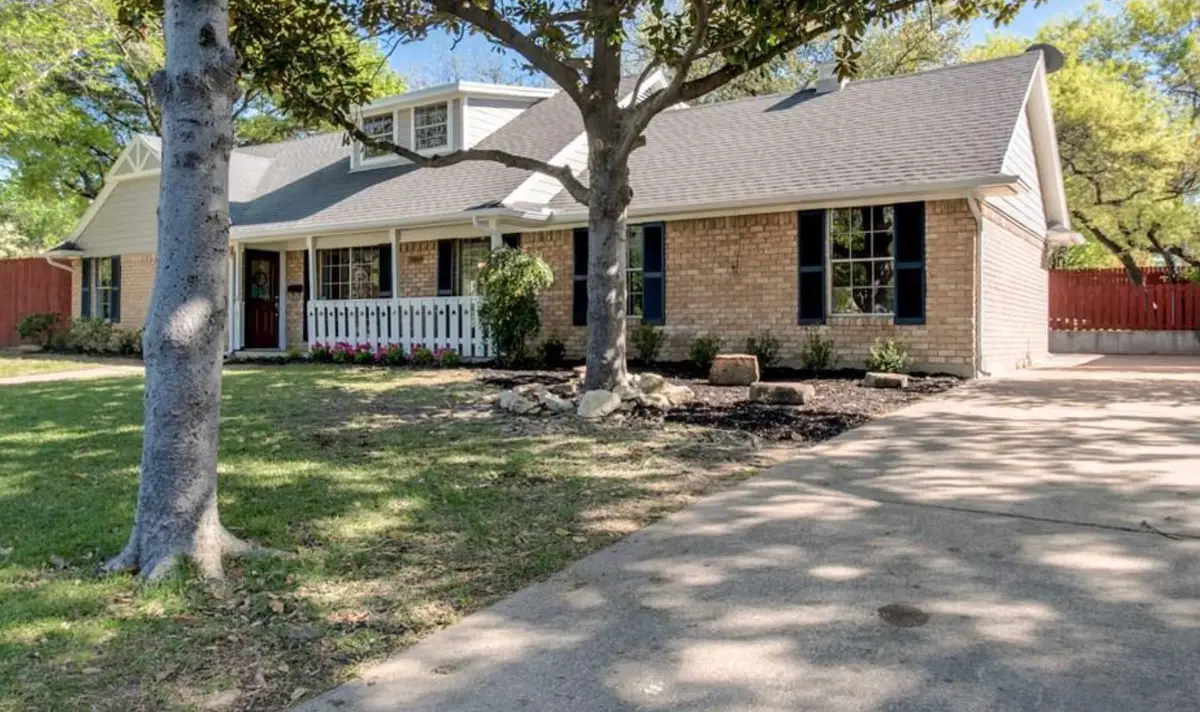 2888 Reedcroft Drive, Farmers Branch, TX 75234 - Image #1