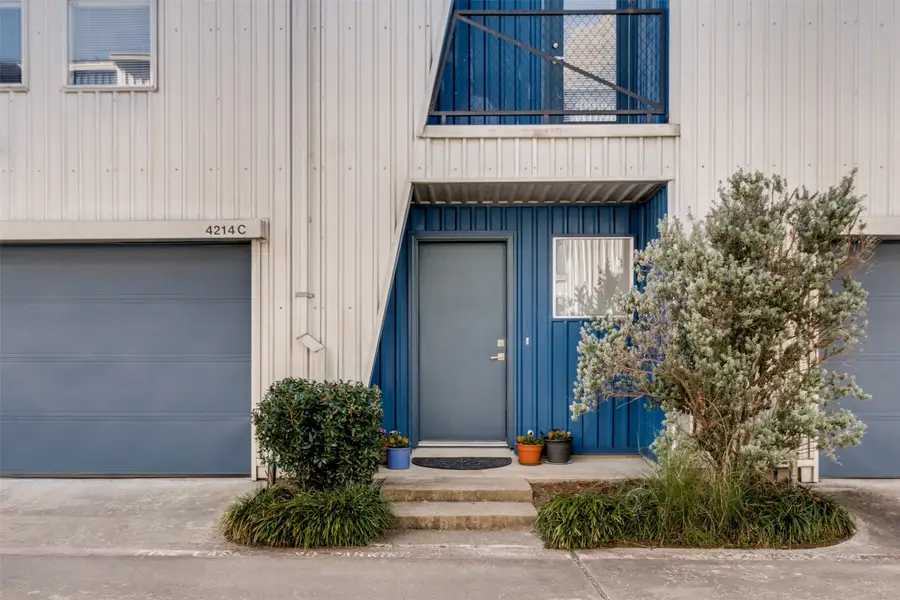 4214 Swiss Avenue #C, Dallas, TX 75204 - Image #2
