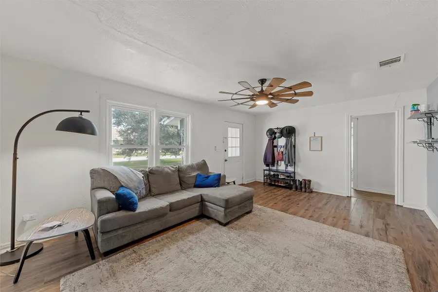 143 Crawford, Mount Calm, TX 76673 - Image #3