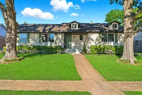 3818 Dartmouth Street, Garland, TX 75043