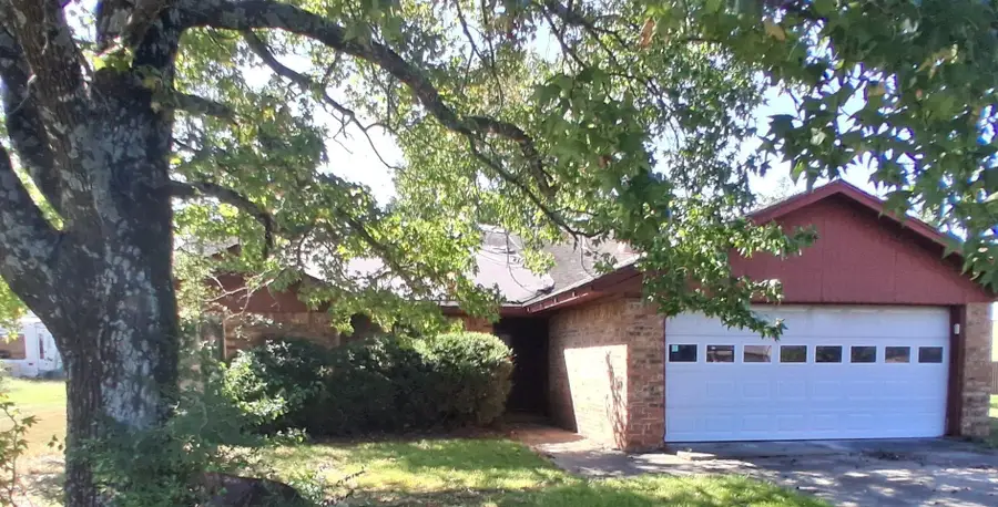 309 Dorothy Orton, Hugo, OK 74743 - Image #3