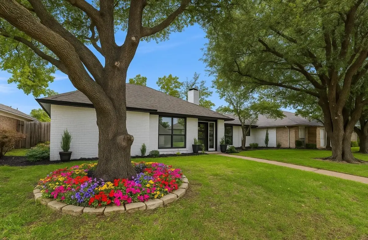 1813 Copper Creek Drive, Plano, TX 75075 - Image #1