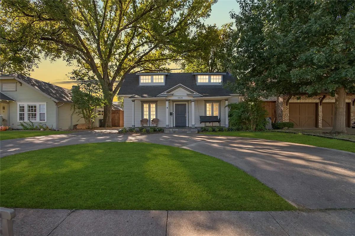 5828 Prospect Avenue, Dallas, TX 75206 - Image #1