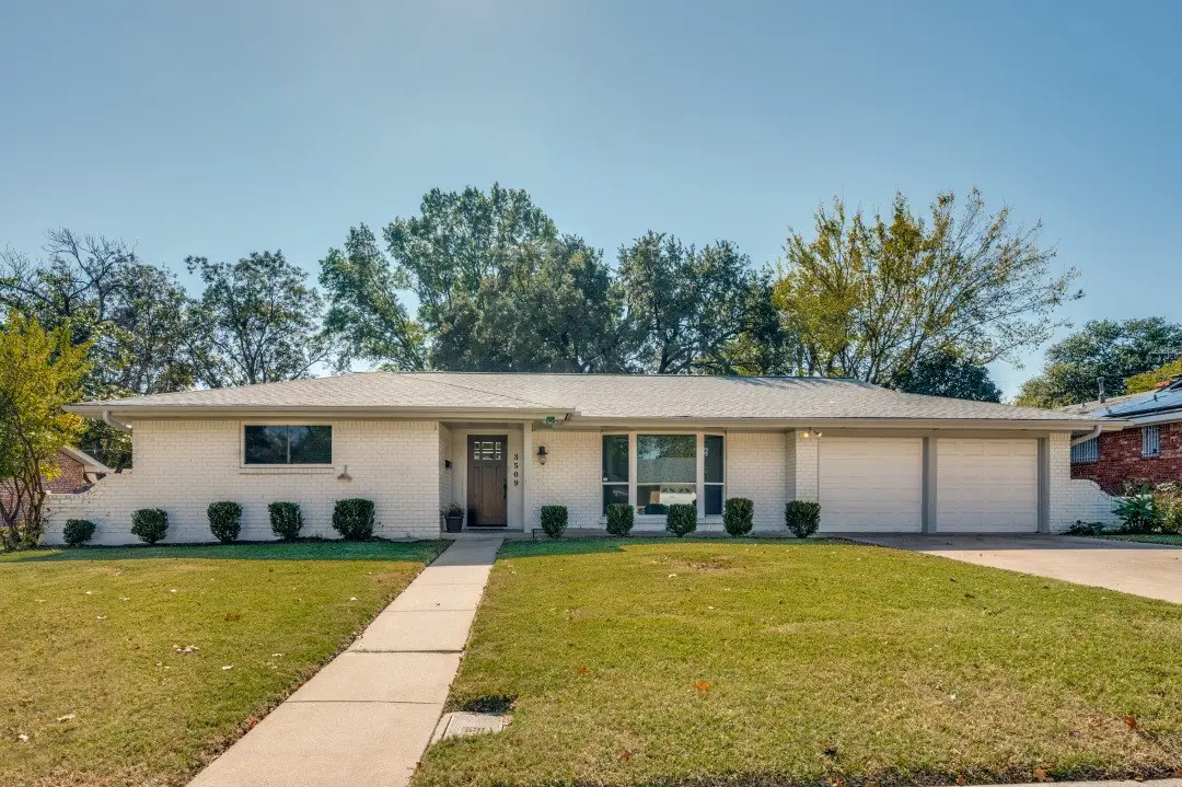 3509 Wharton Drive, Fort Worth, TX 76133 - Image #1
