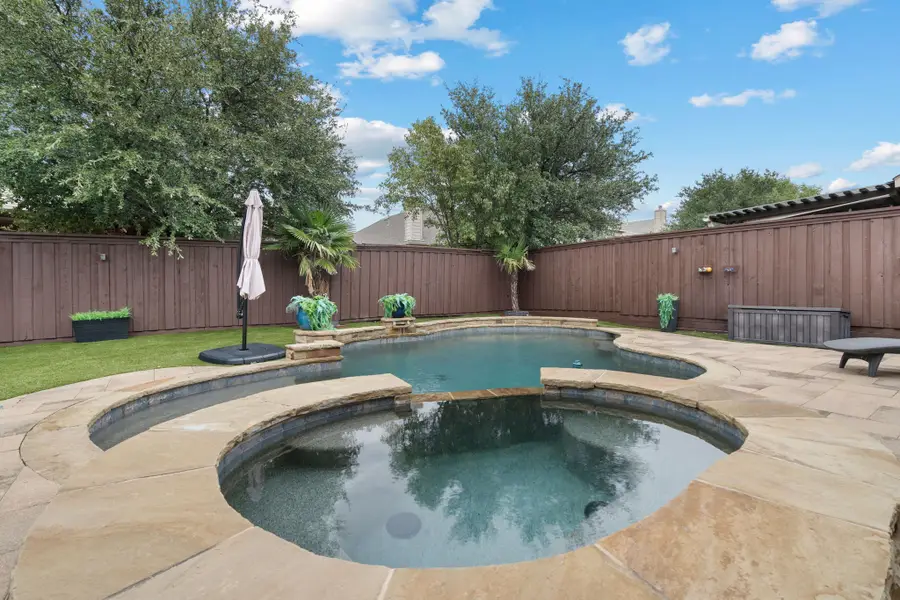 2605 Calmwater Drive, Little Elm, TX 75068 - Image #2
