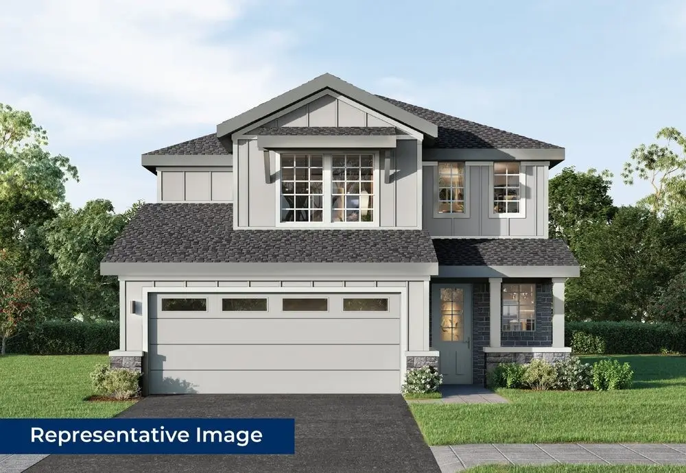 2402 Overlook Drive, Melissa, TX 75454 - Image #1