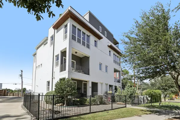 302 Wimberly Street, Fort Worth, TX 76107