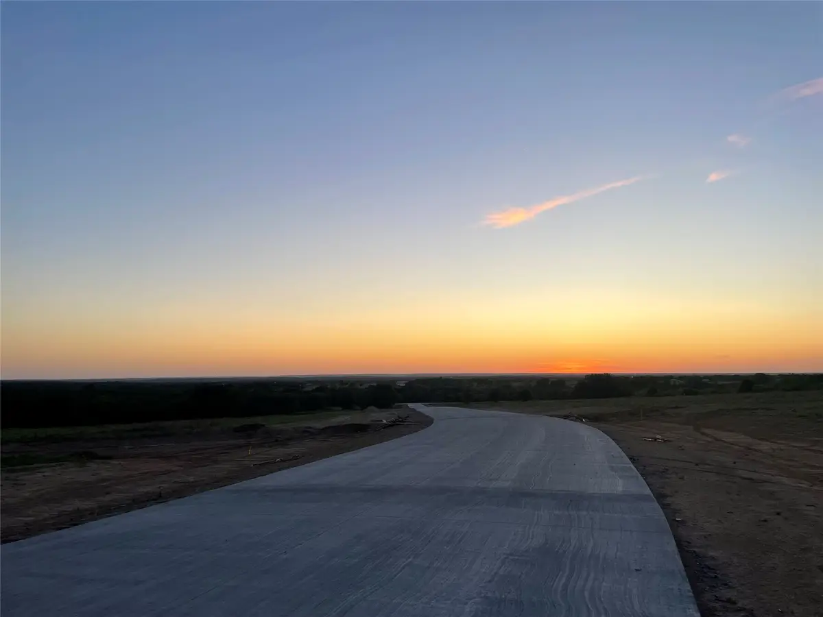 2041 Verona Drive, Weatherford, TX 76087 - Image #1