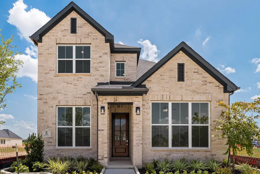 312 Kite Street, Celina, TX 75009 - Image #2