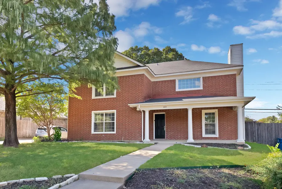 460 Caviness Drive, Grapevine, TX 76051 - Image #2