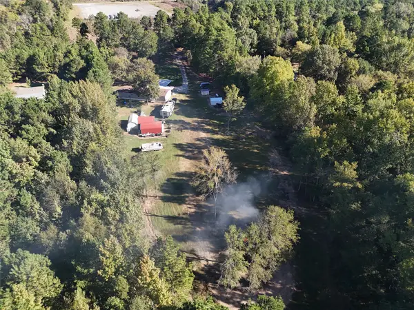 10807 Waskom Road, Greenwood, LA 71033