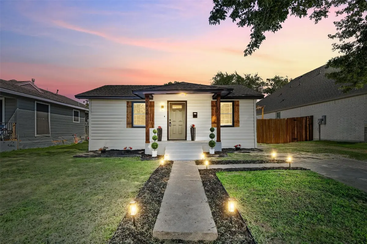 1830 San Antonio Street, Grand Prairie, TX 75051 - Image #1