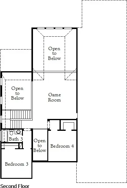 216 Harmony Way, Northlake, TX 76247 - Image #3