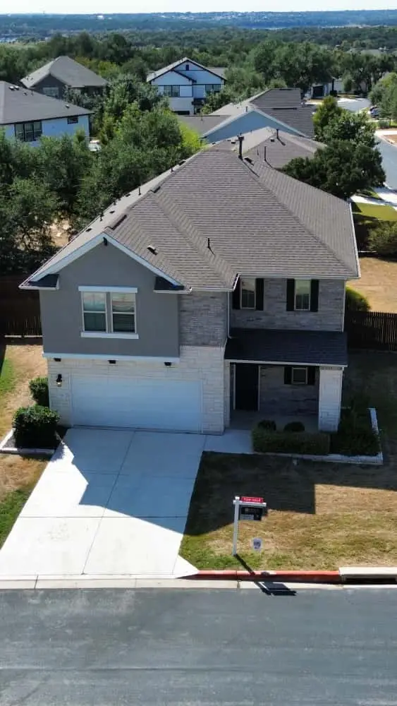 701 Hays Hill Drive, Georgetown, TX 78633 - #1