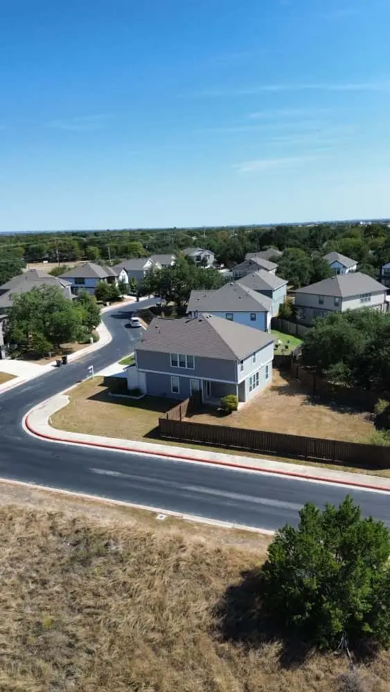 701 Hays Hill Drive, Georgetown, TX 78633 - #3