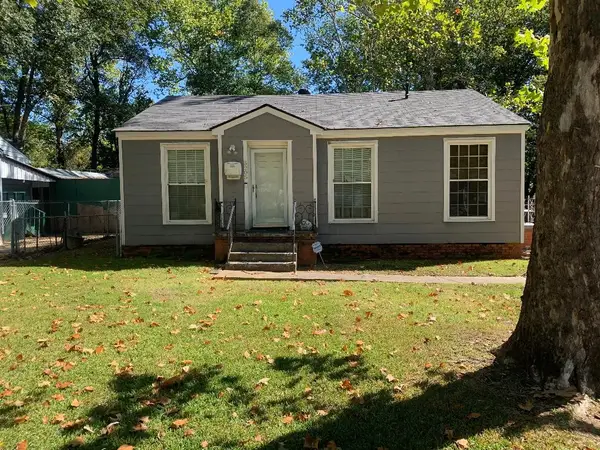 5205 Sussex Avenue, Shreveport, LA 71108