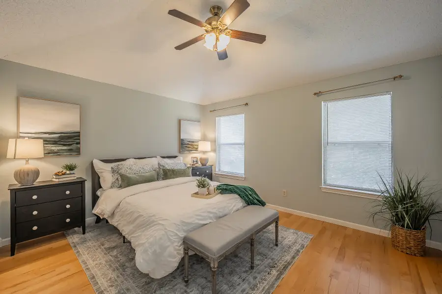 1707 Overlook Drive, Grapevine, TX 76051 - Image #2