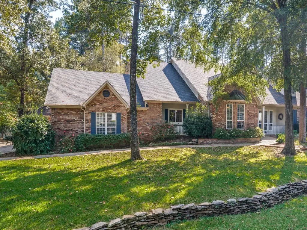 1624 Meadowlark Lane, Hideaway, TX 75771 - Image #1