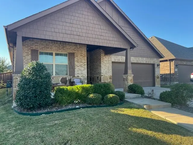 600 Caudle Lane, Savannah, TX 76227 - Image #1