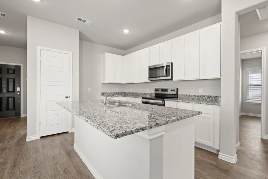 10625 Stag Lane, Fort Worth, TX 76036 - Image #2