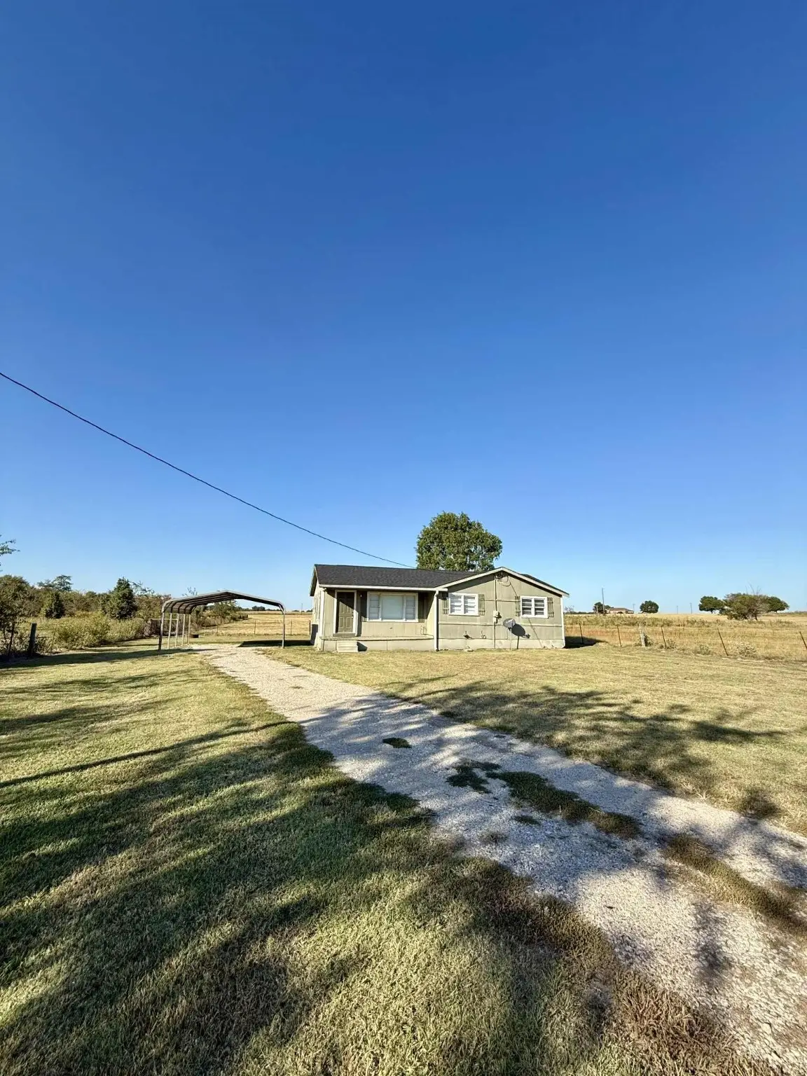 380 Vz County Road 4211, Ben Wheeler, TX 75754 - Image #1