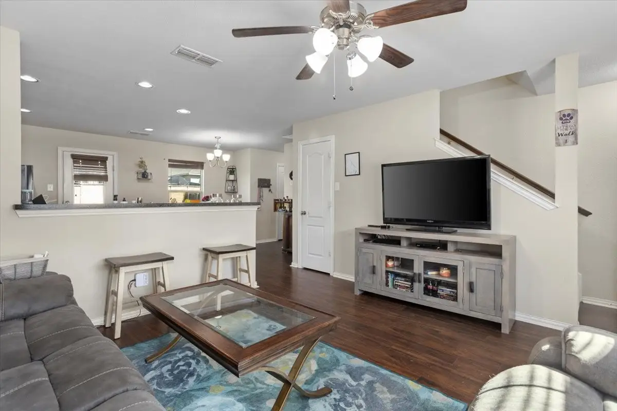 1501 Sierra Estate Trail, Fort Worth, TX 76119 - Image #1