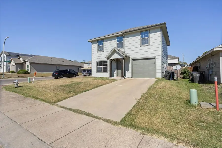 1501 Sierra Estate Trail, Fort Worth, TX 76119 - Image #3