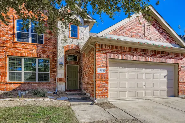 1609 Lake Way Drive, Little Elm, TX 75068