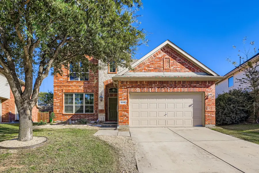 1609 Lake Way Drive, Little Elm, TX 75068 - Image #2