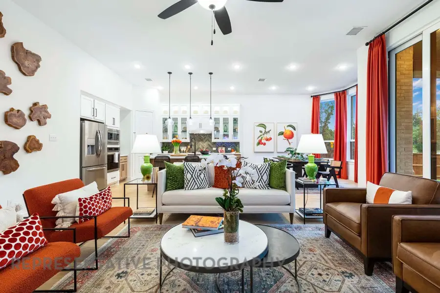 932 Mumms Field Drive, Gainesville, TX 76247 - Image #3